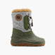 elefanten Boots d'hiver Olive 100570 1