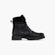 Landrover Schnürboots Schwarz 100594 1