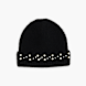 DEICHMANN Bonnet tricoté Noir 100740 1