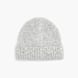 DEICHMANN Bonnet tricoté Gris 100742 1
