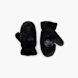 DEICHMANN Gants Noir 100752 1