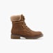 Landrover Schnürboots Braun 101182 1