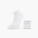 Skechers Sneaker-Socken Weiß 101236 1