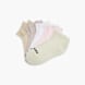 Skechers Sneaker-Socken Creme 101232 1