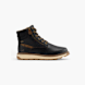 Mustang Bottes à lacets Noir 101261 1