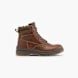 Landrover Schnürboots Braun 101319 1