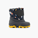 Cortina Winterboots Blau 103226 1