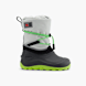 elefanten Stiefel Grau 101586 1