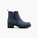 Graceland Stiefelette Blau 101626 1