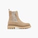 Bench Chelsea Boots Beige 102790 1