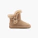 Graceland Winterboots Beige 103327 1