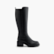 Graceland Weitschaftstiefel Schwarz 103735 1