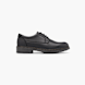 AM SHOE Businessschuh Schwarz 103733 1