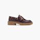 Graceland Loafer Vinröd 104038 1