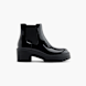 Catwalk Chelsea Stiefelette Schwarz 104064 1