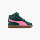 PUMA Hoher Sneaker Grün 104650 1