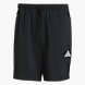 adidas Shorts Schwarz 120472 1
