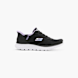 Skechers Buty wsuwane Czarny 105417 1