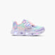 Skechers Baskets Violet 105531 1