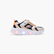 Skechers Baskets Argent 105529 1