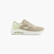 Skechers Baskets Beige 105825 1