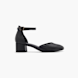 Easy Street Pantofi cu cataramă Negru 105850 1