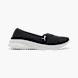 PUMA Slip On Sneaker Schwarz 106280 1
