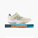 New Balance Laufschuh Creme 111461 1