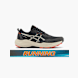 ASICS Laufschuh Schwarz 111556 1
