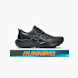 ASICS Laufschuh Schwarz 111567 1