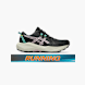 ASICS Laufschuh Schwarz 111528 1