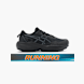 ASICS Laufschuh Schwarz 111529 1
