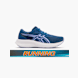 ASICS Laufschuh Blau 111543 1