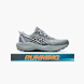ASICS Laufschuh Grau 111542 1