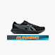 ASICS Laufschuh Schwarz 111577 1
