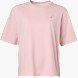 ASICS Tee-shirt Rose 112049 1