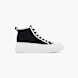 Vty Hoher Sneaker Schwarz 112150 1
