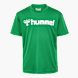 hummel T-Shirt Grün 112414 1