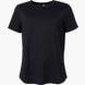 Skechers Tee-shirt noir 112461 1