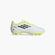 adidas Baskets de football Blanc 112472 1