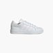 adidas Baskets Blanc 114276 1