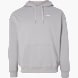 FILA Sweat à capuche Gris 114501 1