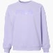 FILA Sweatshirt Lila 114627 1