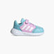 adidas Sneaker Blå 118426 1