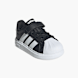 adidas Sneaker fekete 114663 1