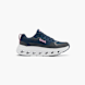 Bench Sneaker Blau 118553 1