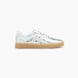 Graceland Sneaker Argento 118608 1