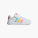 adidas Sneaker Weiß 118761 1