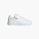 adidas Sneaker Weiß 118773 1