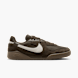 Nike Baskets Marron 118840 1